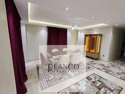 Apartment for Sale | Sheikh Zayed – 8th District – 1st Neighborhood