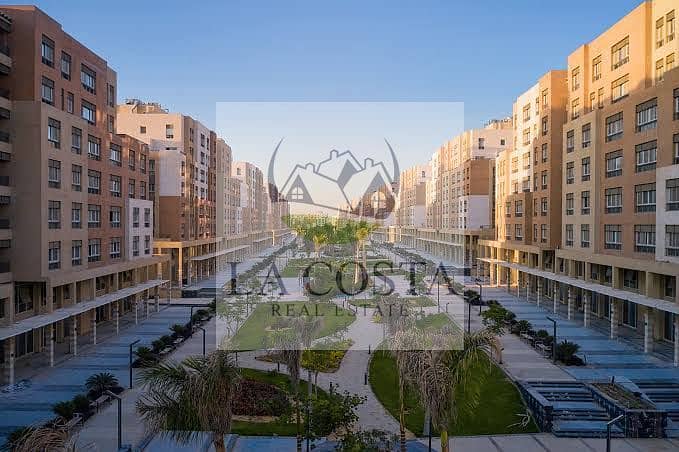 شقة بـ٣ غرف نوم في المقصد، صورة ٦ من ١٠