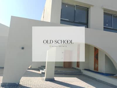 Twin house for sale very prime location fully finished ready to move in Playa Ghazala North Coast