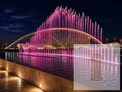 تاون هاوس كورنر (ناصية) للبيع في مدينة نور