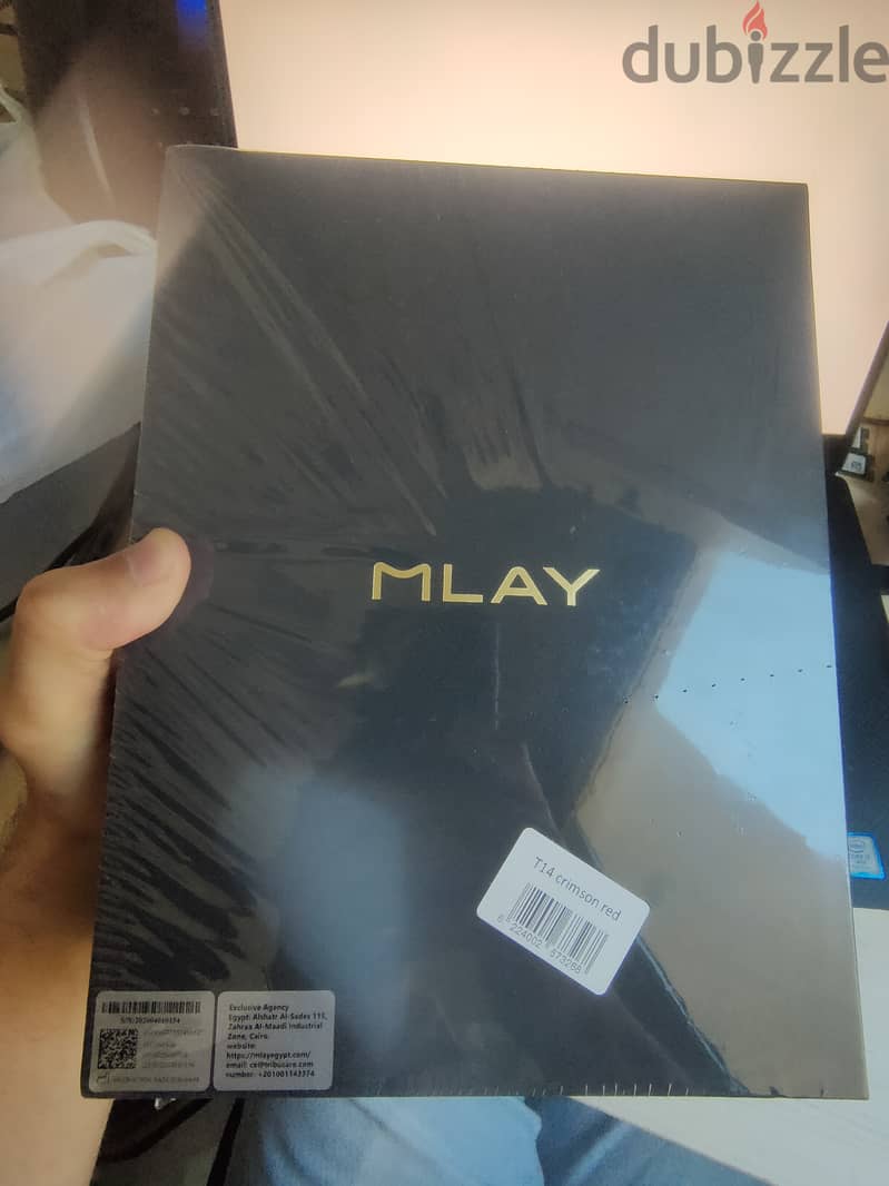 Mlay T14 1