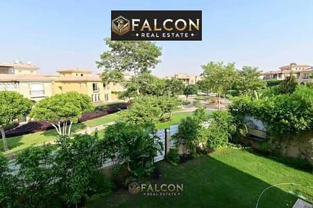 Luxury Duplex with a 25% off, rare deal, prime location, open 100% north-facing view, for sale in Hyde Park New Cairo, near Mivida & Mountain View.