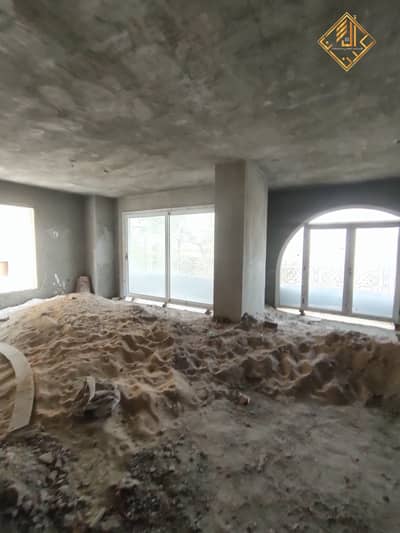  شقة للبيع لقطه فى المهندسين | 230م بالقرب من جامعة الدول | دور ثاني + أسانسير