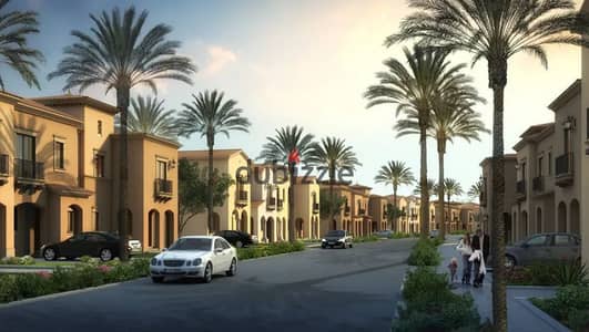فرصة مميزة | Twin House في Citygate Aven