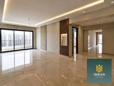 Apartment for Sale with the Longest Payment Plan, Down Payment of EGP 800,000, Fully Finished Super Lux in ALJAR Valori, El Shorouk – Near Lavista Cit