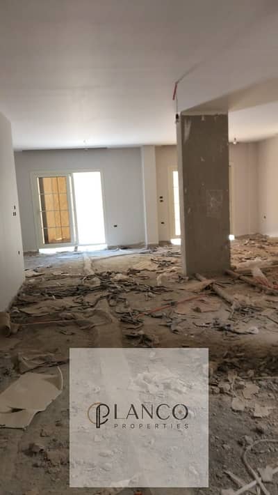 Duplex for Sale in Zayed Heights – Sheikh Zayed