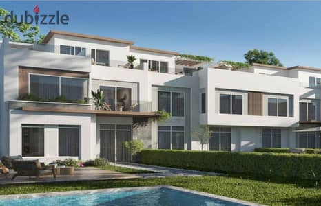 Townhouse with prime location in V-Levels Dunes next to Patio Vera La Vista
