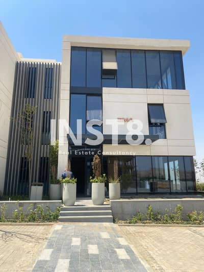 For Rent | Standalone Administrative Building in Heartwork Business Hub
