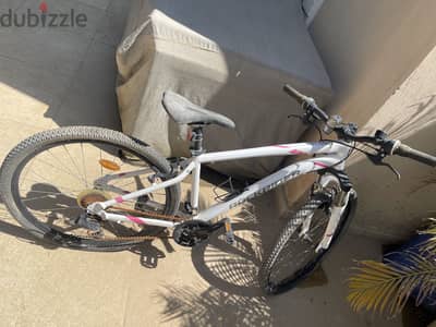 Bicycle for Sale
