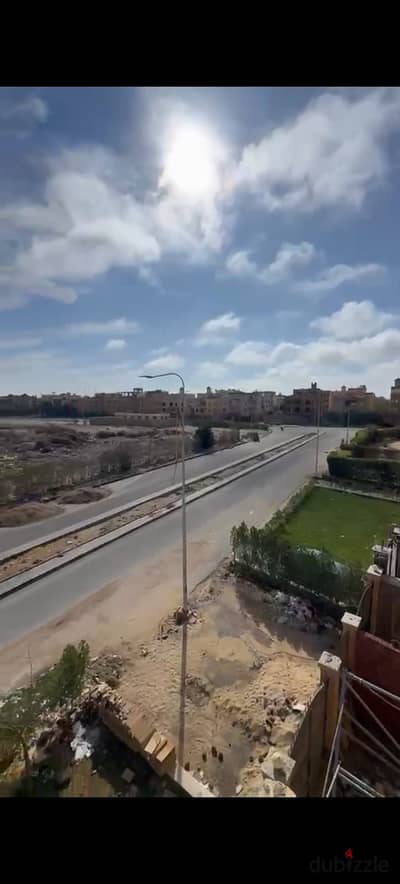 Apartment for Sale in West Somid - October  Prime location Open view - Ready to move