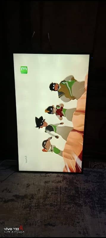 شاشة 49 بوصة جاك ممتازة