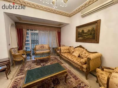 Villa for sale in Al-Shorouk Compound 2000 with swimming pool 750 meters