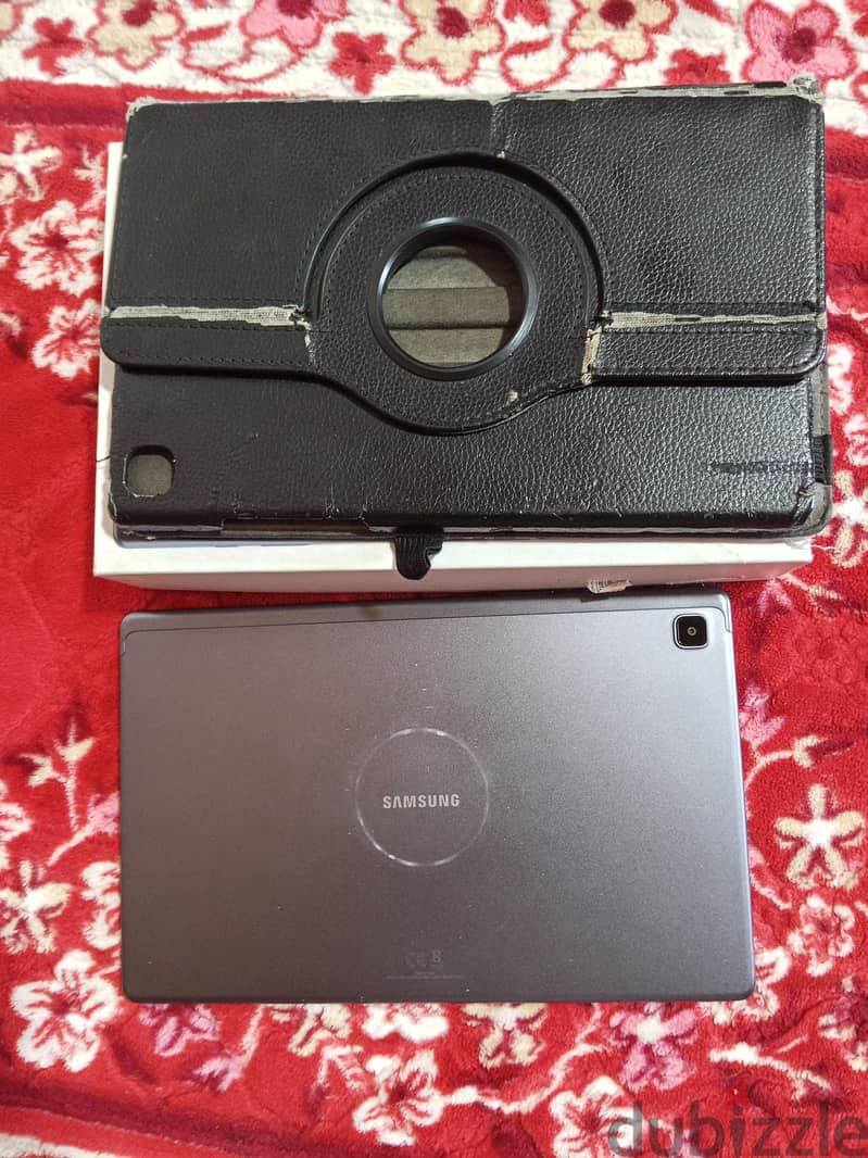 Samsung tab a7 T509 1