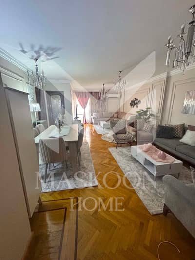Apartment for Rent | 140m | Laurent (Directly on Tram St. )