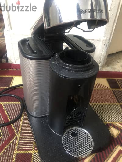 breville  bnv220ماكنيه قهوه