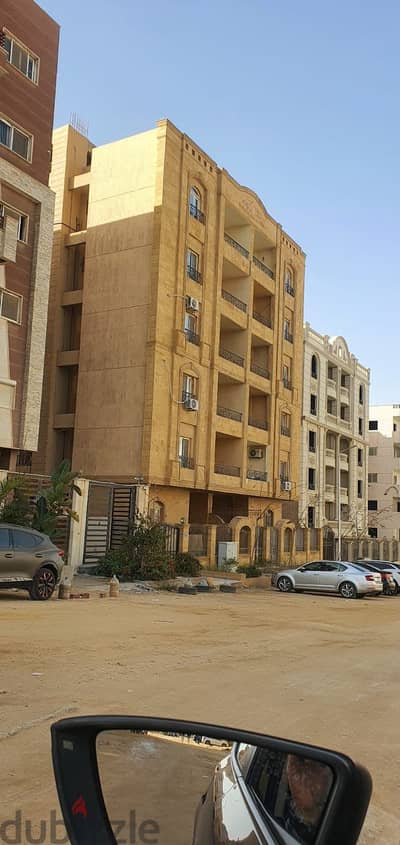 شقه للبيع في الاندلس التجمع الخامس