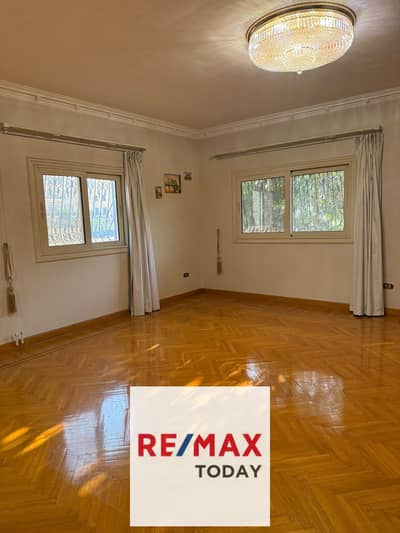 Apartment for sale in Al Banafseg 8 fully finished