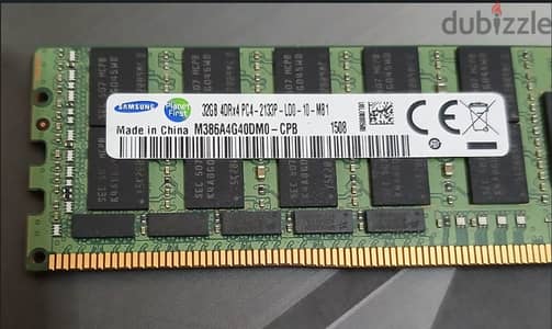 ddr4 2133p 32g