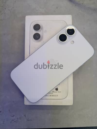 Apple - iPhone 16