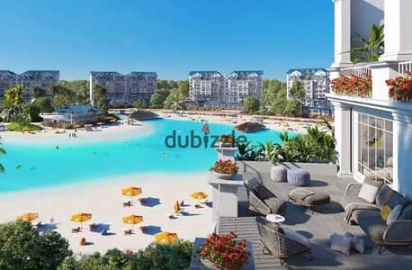Best price in Lagoon Phase Mountain View i City October iVilla roof