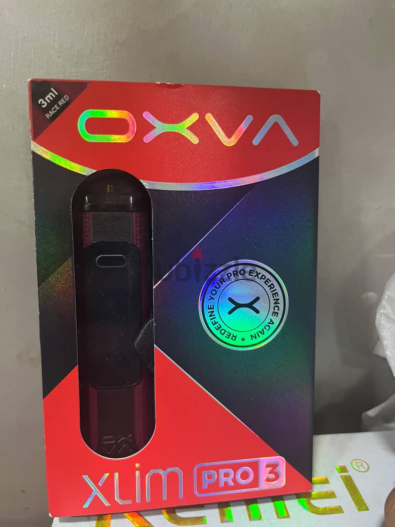 xlim pro 3 2