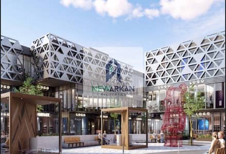 Retail for sale, in october,top loc,10%dp,5y of plan