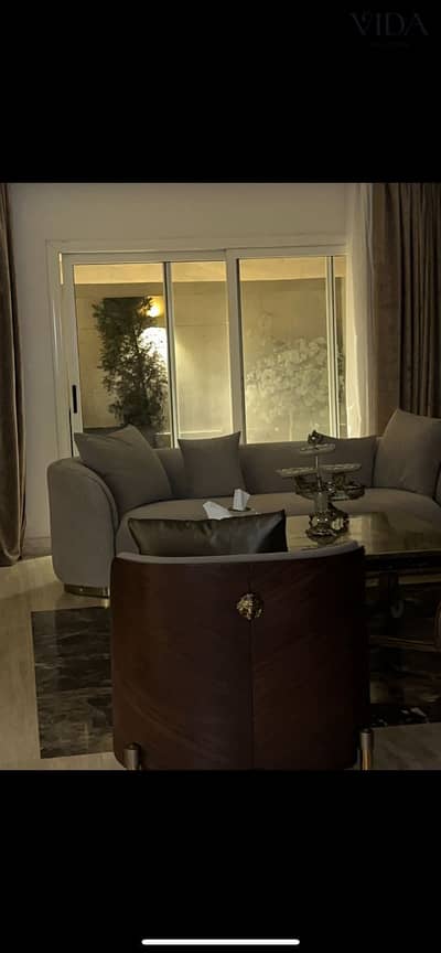 360 SQM Corner Townhouse for Sale in Darah Gardens with Ultra Super Lux Finishing Smart Features and Landscape View