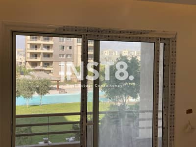 For Rent| Special Apartment 4Bed High Finishing and Open view Over Lakes