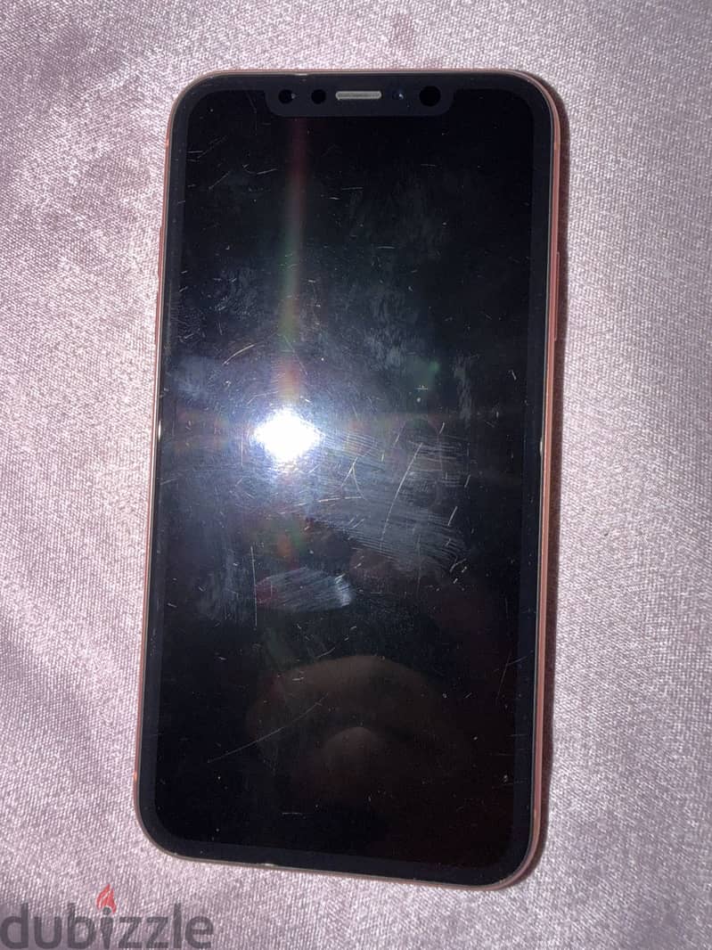Apple - iPhone XR 1