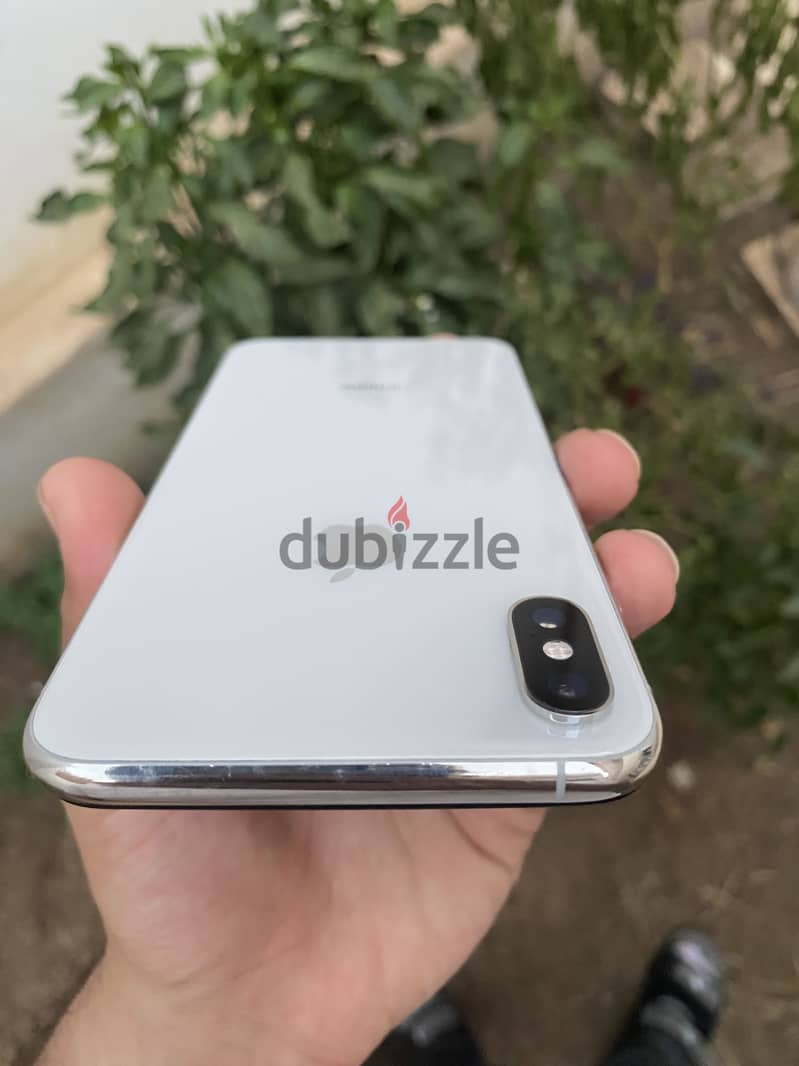 iPhone XsMax/256 1
