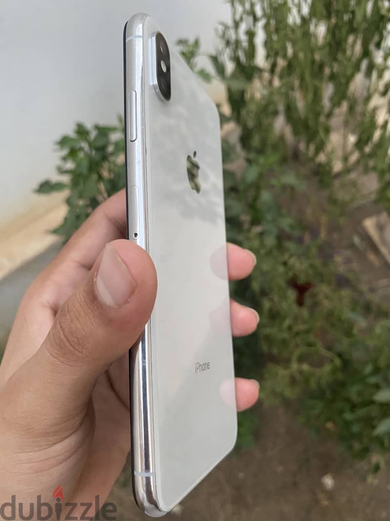 iPhone XsMax/256 3