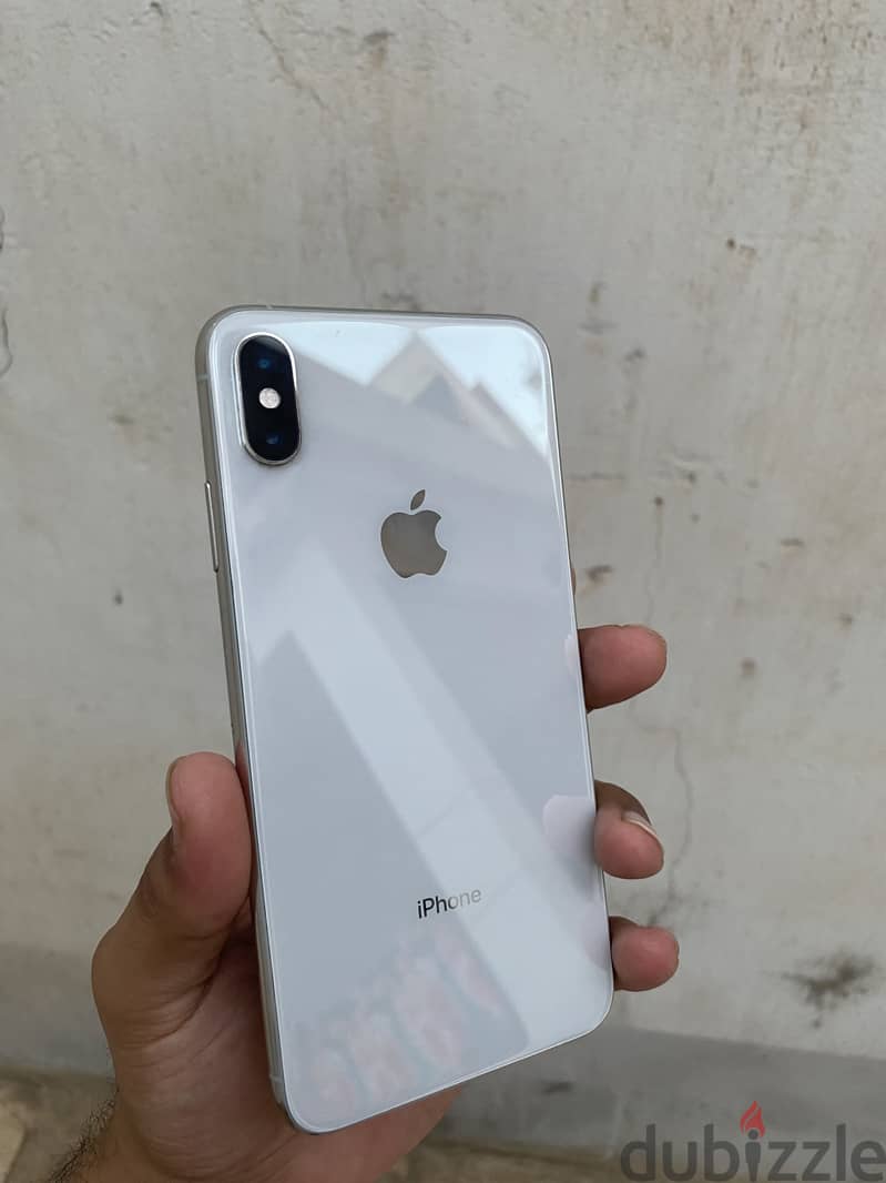 iPhone XsMax/256 6