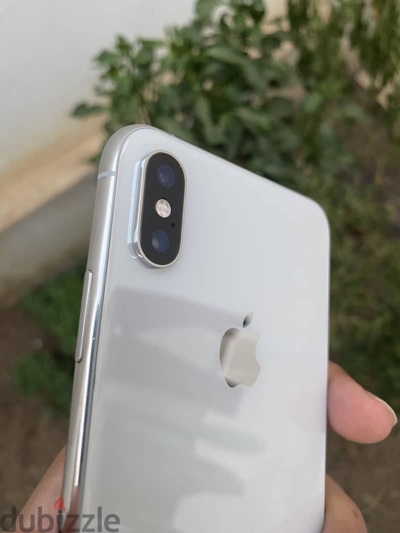 iPhone XsMax/256 7