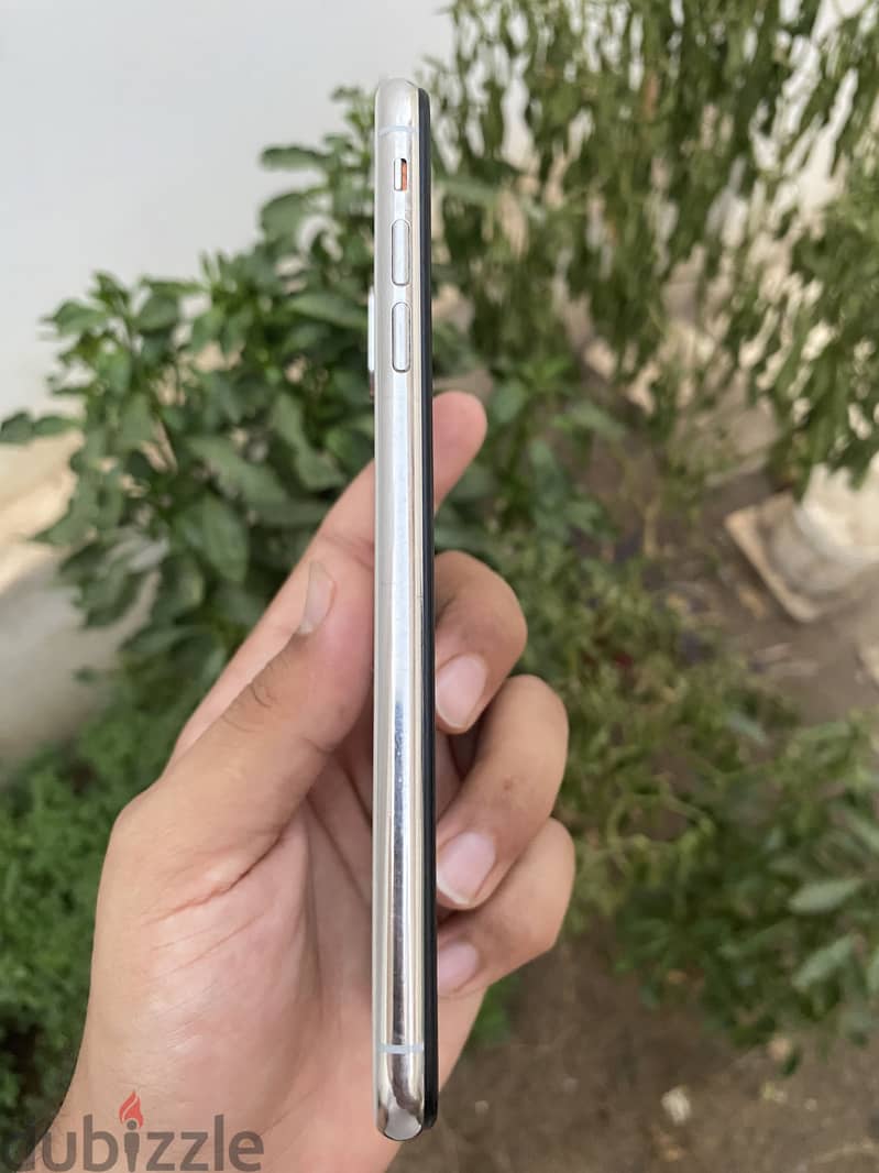 iPhone XsMax/256 9