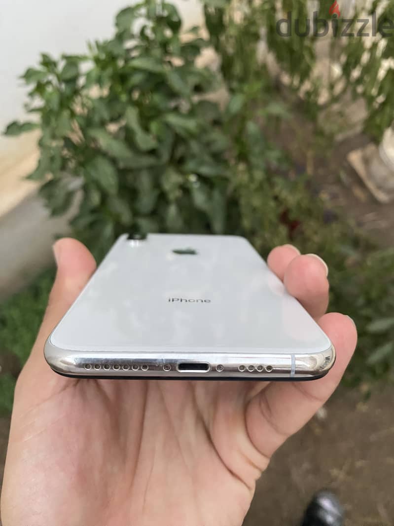 iPhone XsMax/256 10