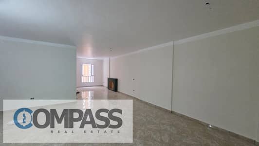 Apartment for sale in Smoha, Al-Nasr Street