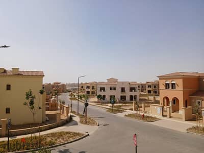 Prime Golf Villa | Aven Third Row Golf