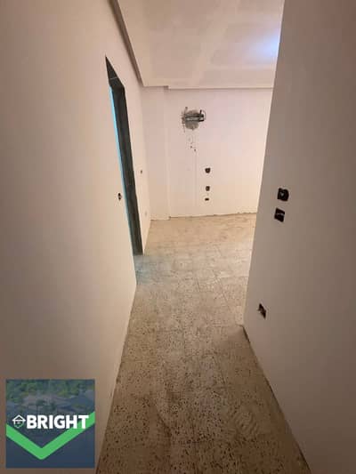 Apartment for sale in Al andalos 2 - 185sqm - ready to move - semi finished -  prime location and opon view