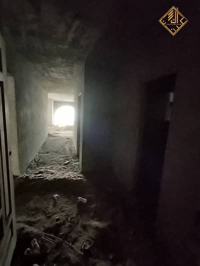  شقة للبيع لقطه فى المهندسين | 260م بالقرب من جامعة الدول | دور ثالث + أسانسير