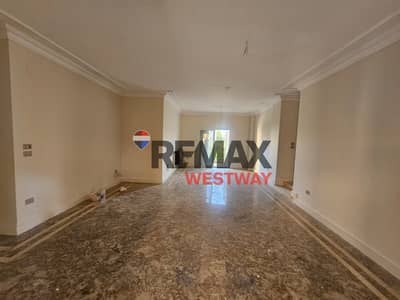 شقة للإيجار في كمبوند الشيخ زايد في بيفرلي هيلز Apartment for rent in Beverly Hills Compound sheikh zayed