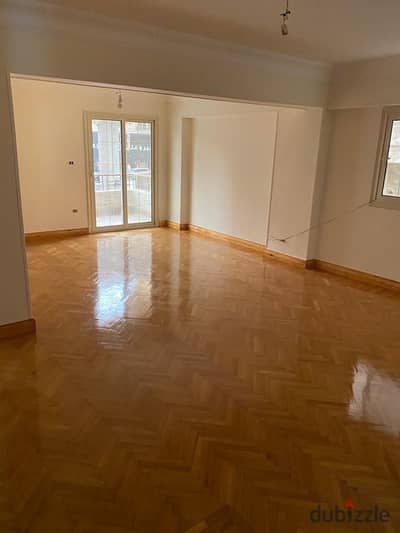Apartment for sale in Nasr City—ready for immediate handover and fully finished, including the kitchen and air conditioning. Offered directly by the o