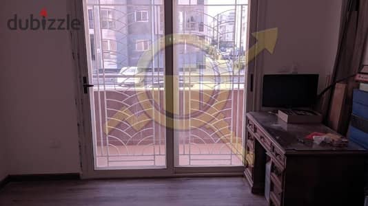 Ground Floor Apartment for Sale 130 SQM | Dar Misr El kornfol