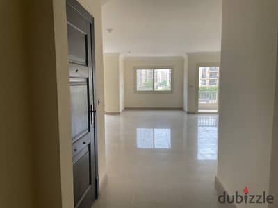 Penthouse for Sale in Jayd New Cairo Next to Al Rehab | 210 SQM + 180 SQM Roof | Open View | Super Lux Finishing | Private Garage | Below Market Price