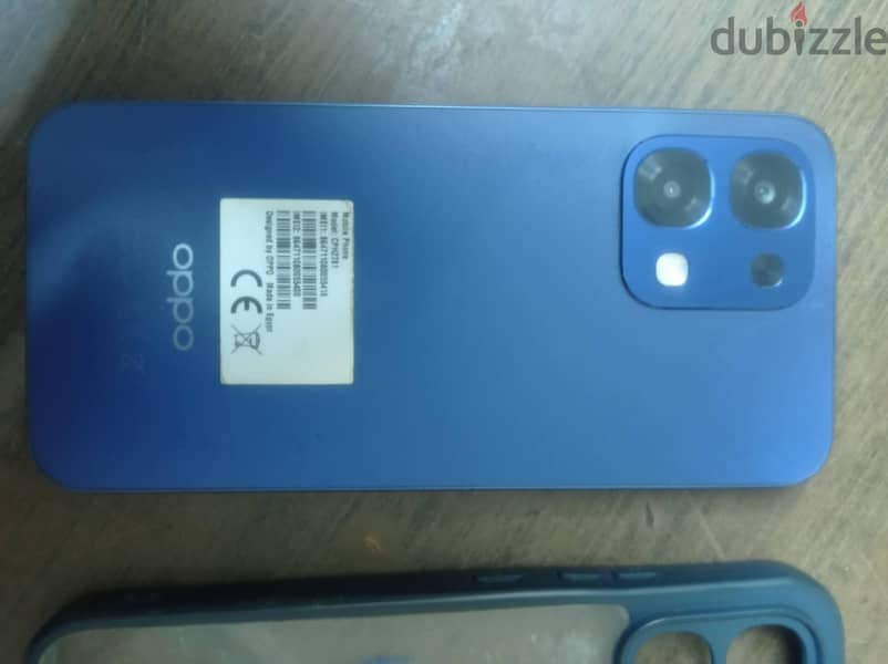 oppo a6pro 5g 1