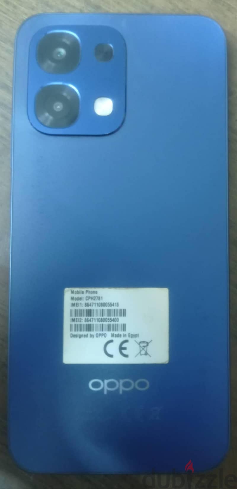 oppo a6pro 5g 7