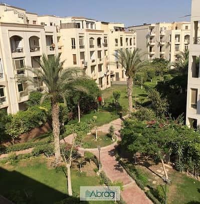 دوبلكس للبيع مميز في كمبوند حدائق المهندسين الشيخ زايد