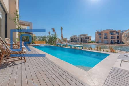 Villa Standalone For Sale In Tawila el gouna