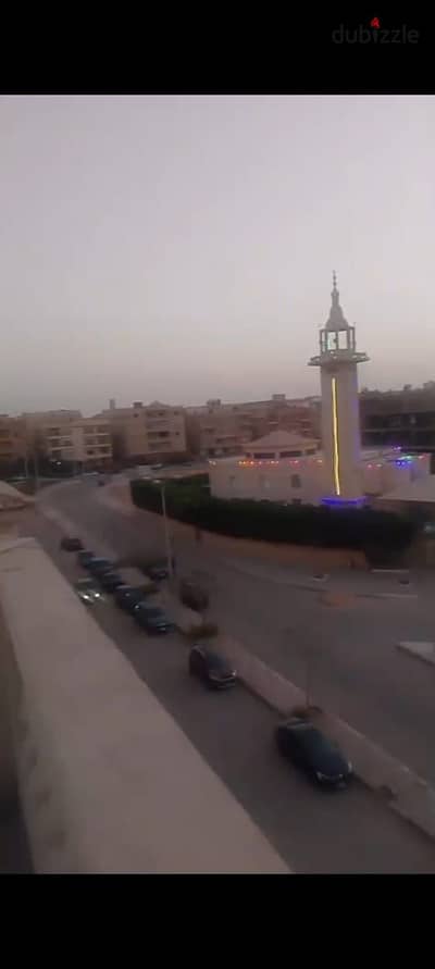 Premium Rooftop for Sale in Shorouk City
