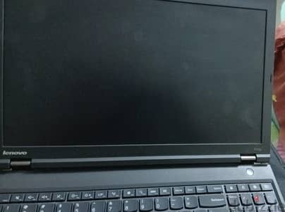Lenovo ThinkPad T540p - Core i5