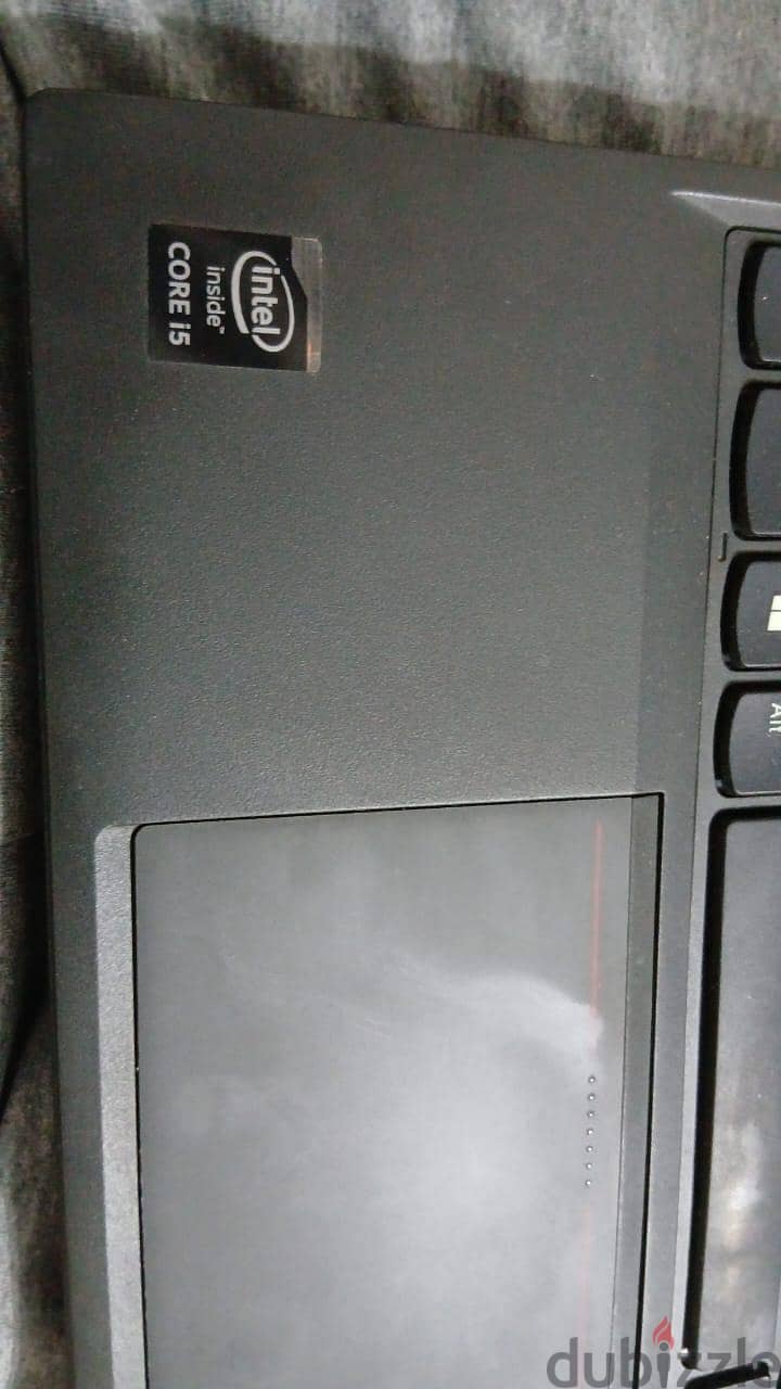 Lenovo ThinkPad T540p - Core i5 3